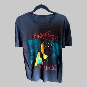 Pink Floyd T-shirt, Men’s size large